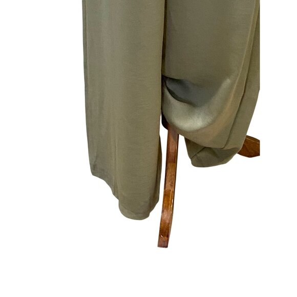 Petal & Pup Orin Jumpsuit Beige Size 8 NWT - Picture 8 of 15